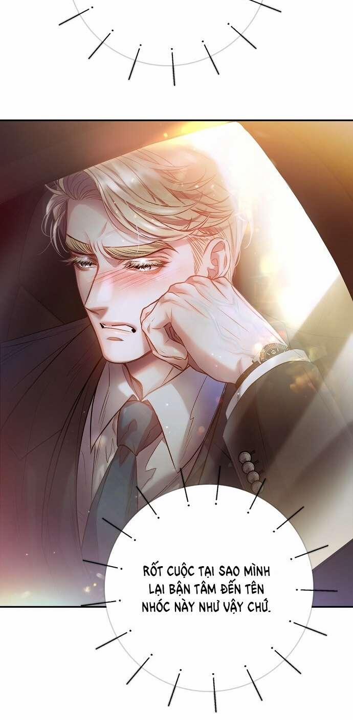 [18+] Sugar Rain 40.2 trang 34