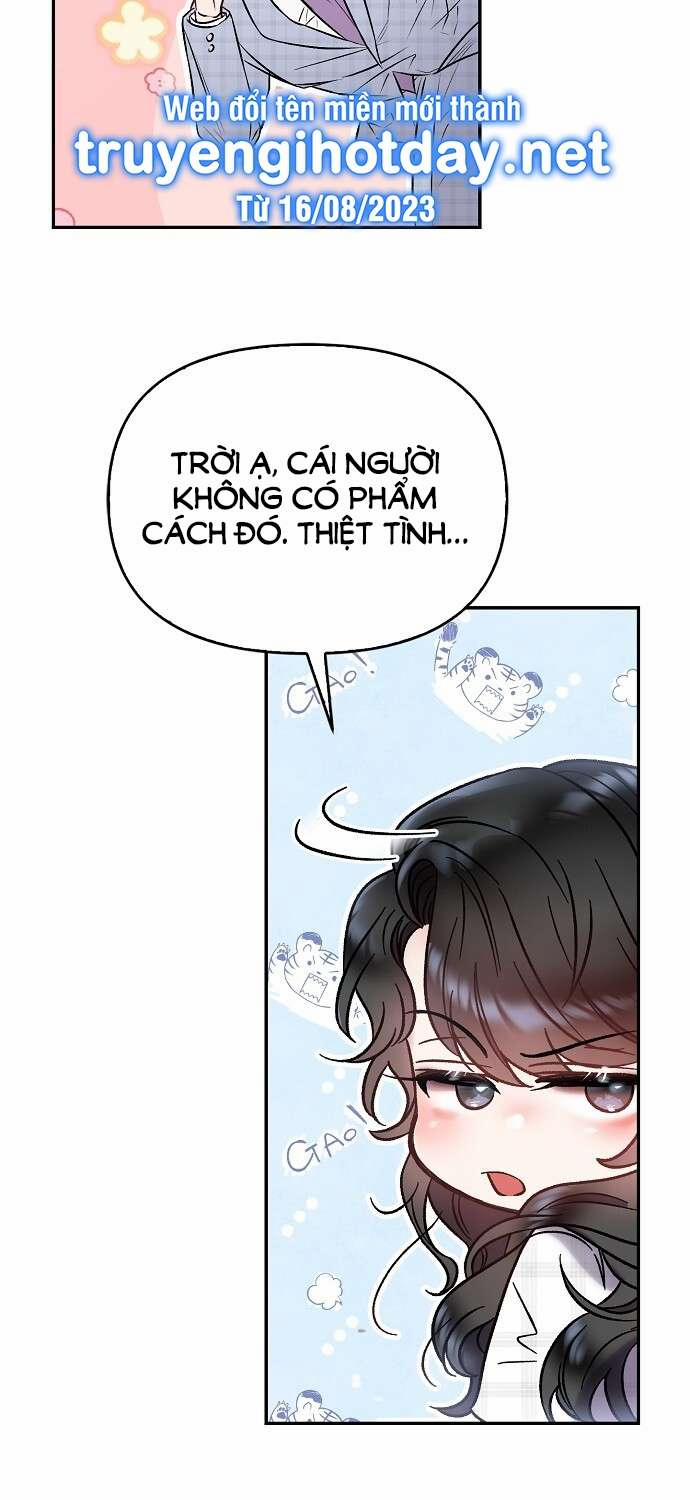 [18+] Sugar Rain 40.2 trang 4