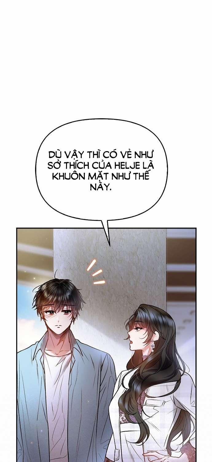 [18+] Sugar Rain 40.2 trang 5