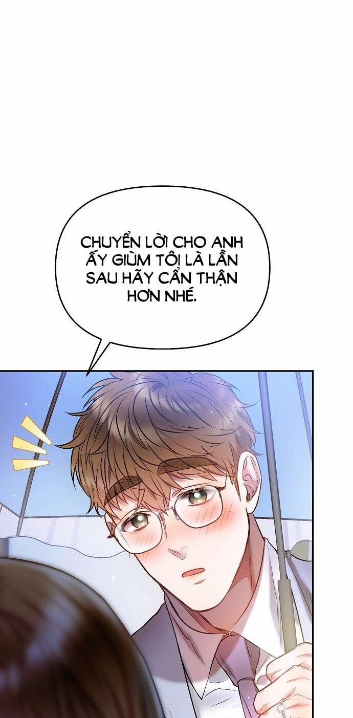 [18+] Sugar Rain 40.2 trang 9