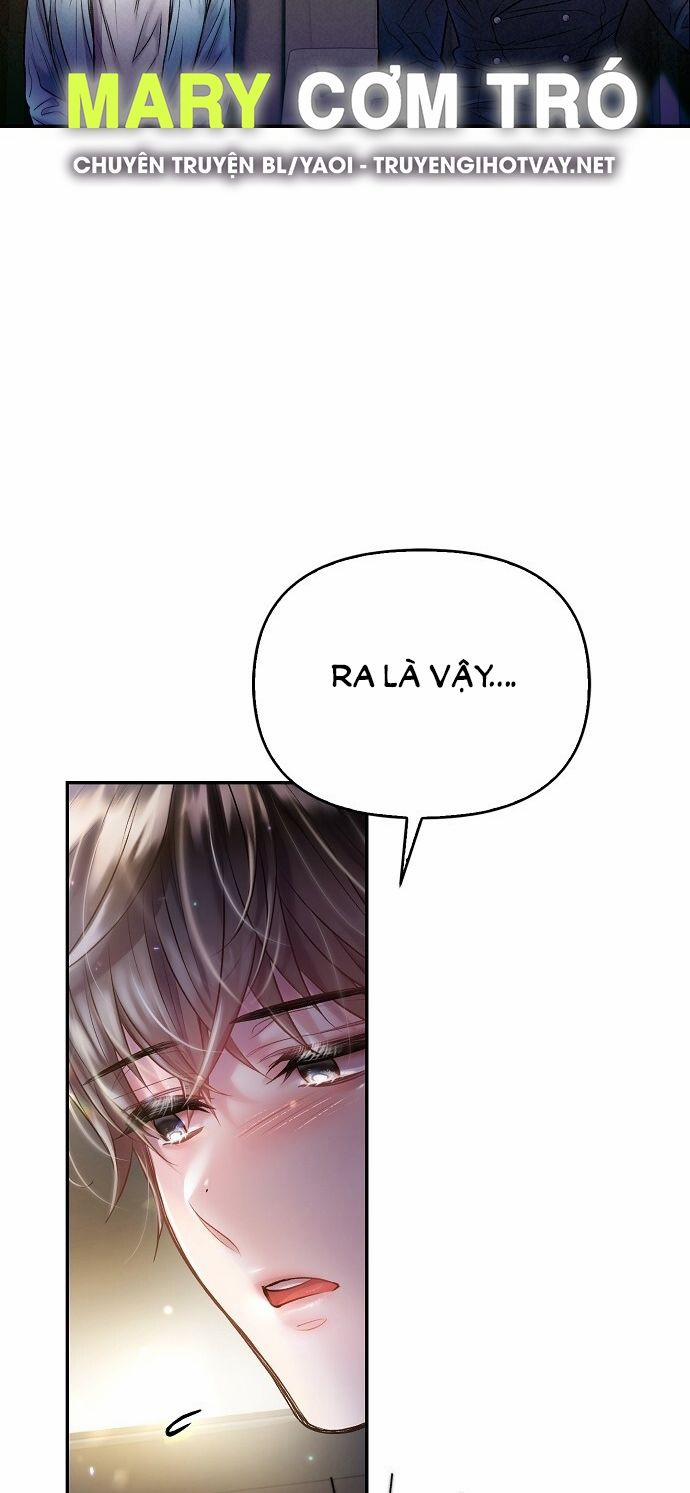 [18+] Sugar Rain 41.1 trang 11