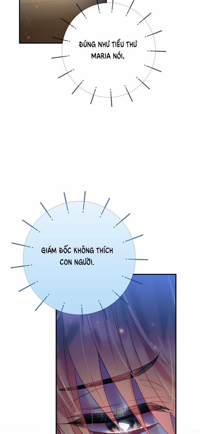 [18+] Sugar Rain 41.1 trang 12