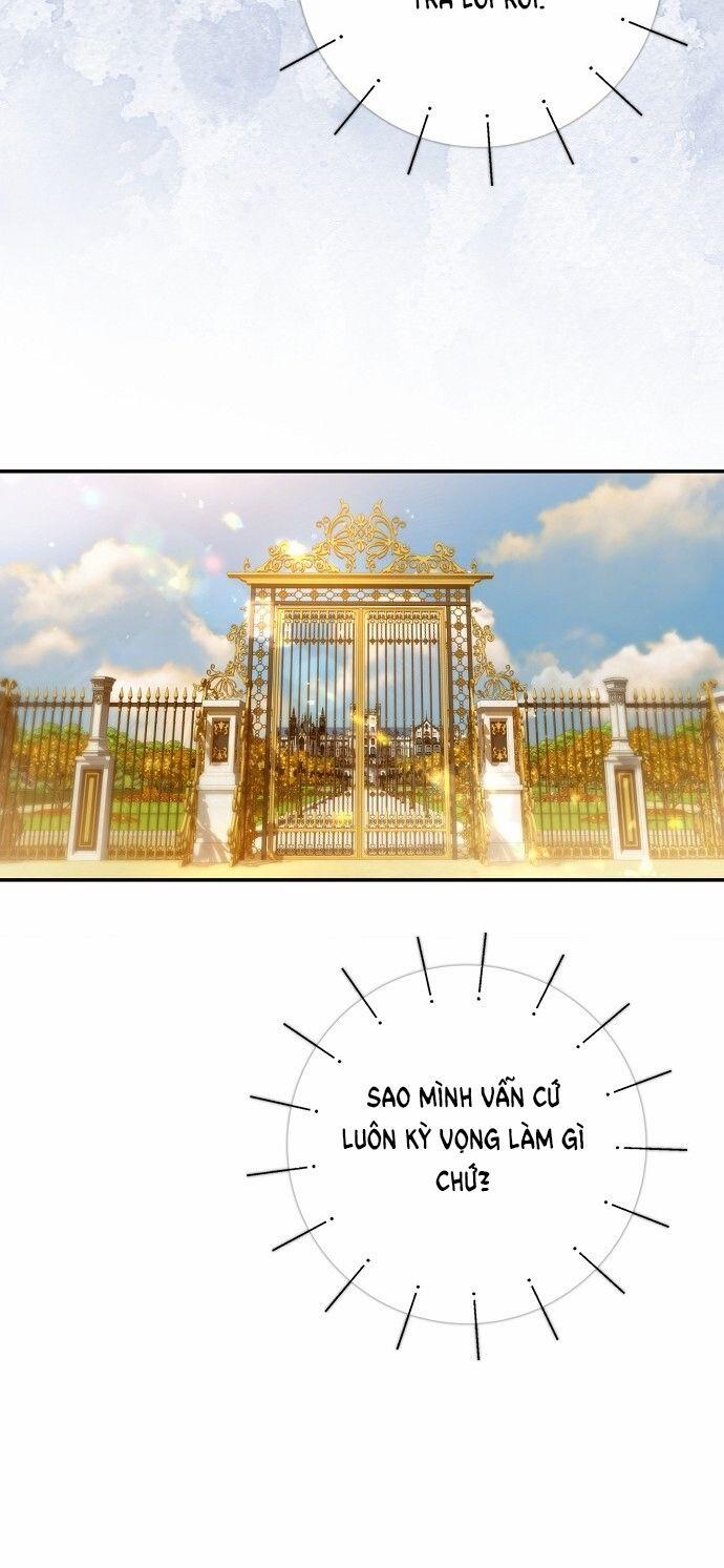 [18+] Sugar Rain 41.1 trang 14