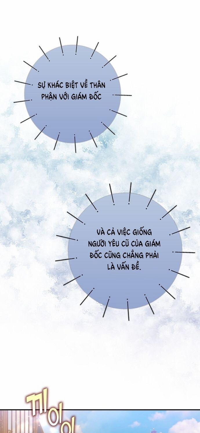 [18+] Sugar Rain 41.1 trang 15