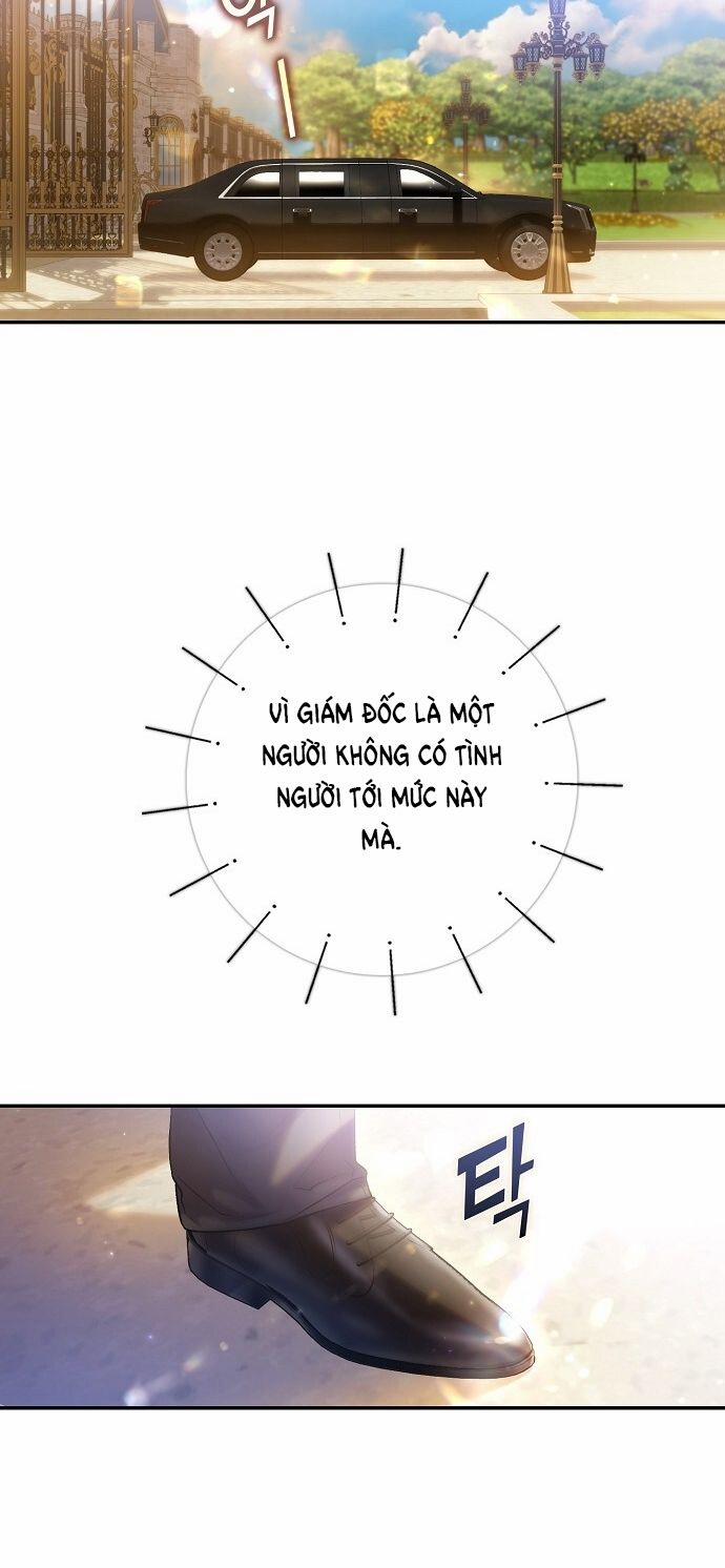 [18+] Sugar Rain 41.1 trang 16