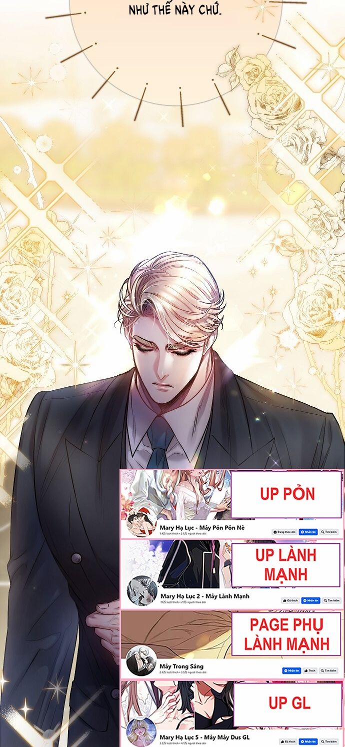 [18+] Sugar Rain 41.1 trang 18