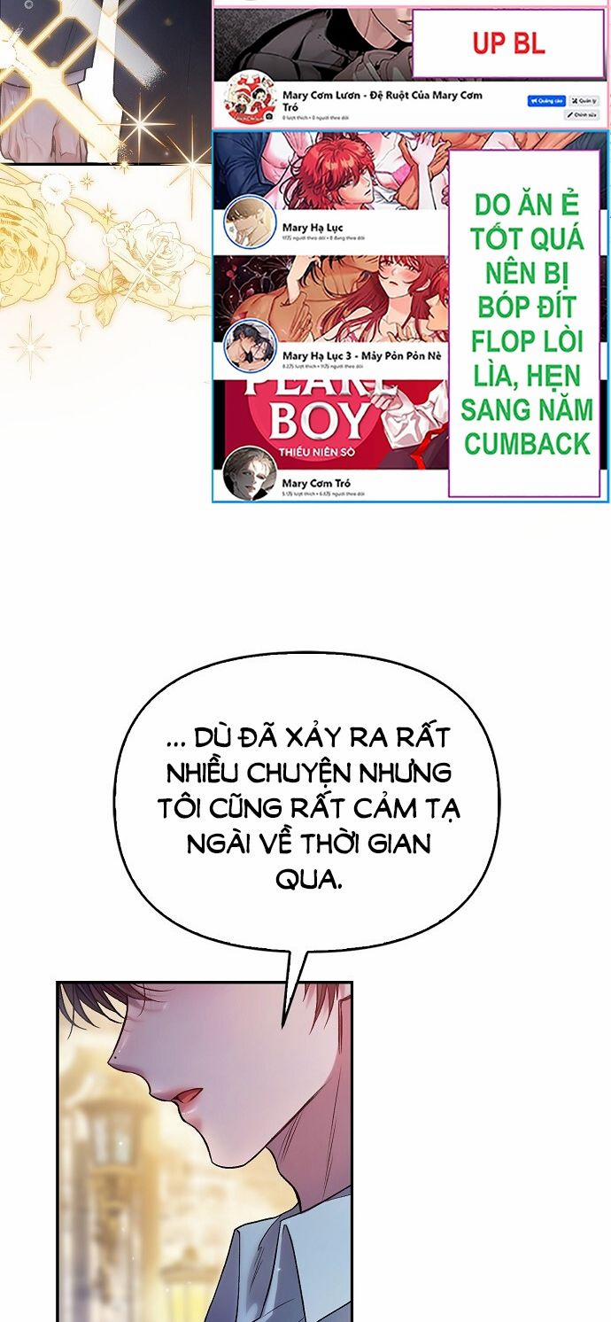 [18+] Sugar Rain 41.1 trang 19
