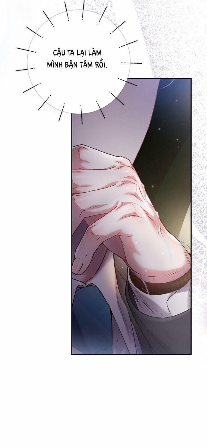 [18+] Sugar Rain 41.1 trang 2