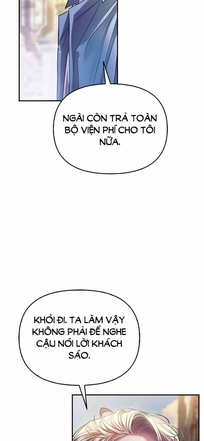 [18+] Sugar Rain 41.1 trang 20