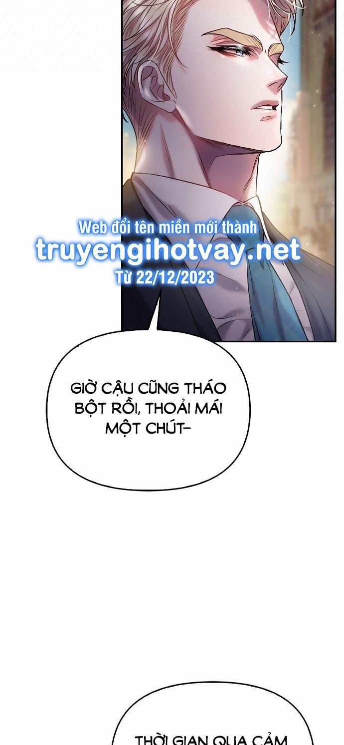 [18+] Sugar Rain 41.1 trang 21