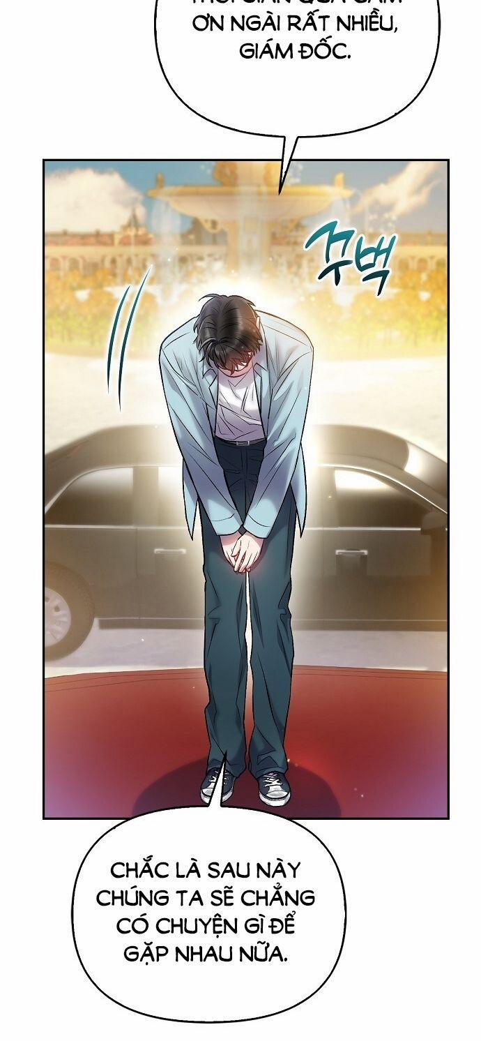 [18+] Sugar Rain 41.1 trang 22