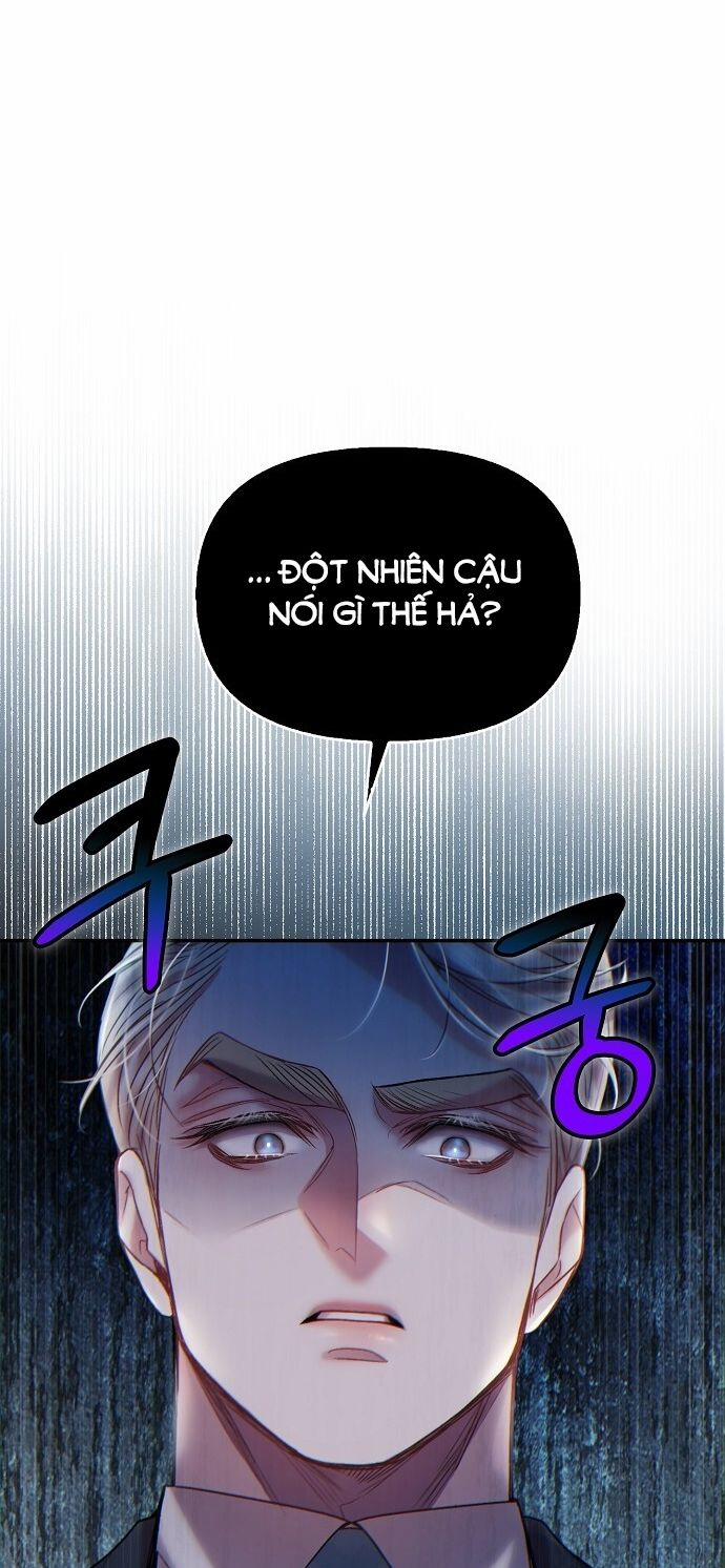 [18+] Sugar Rain 41.1 trang 23