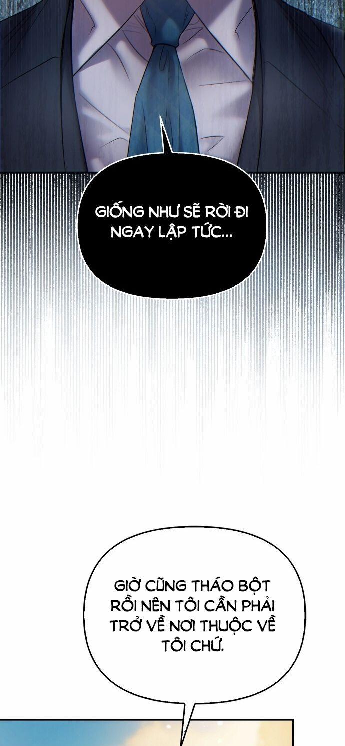 [18+] Sugar Rain 41.1 trang 24