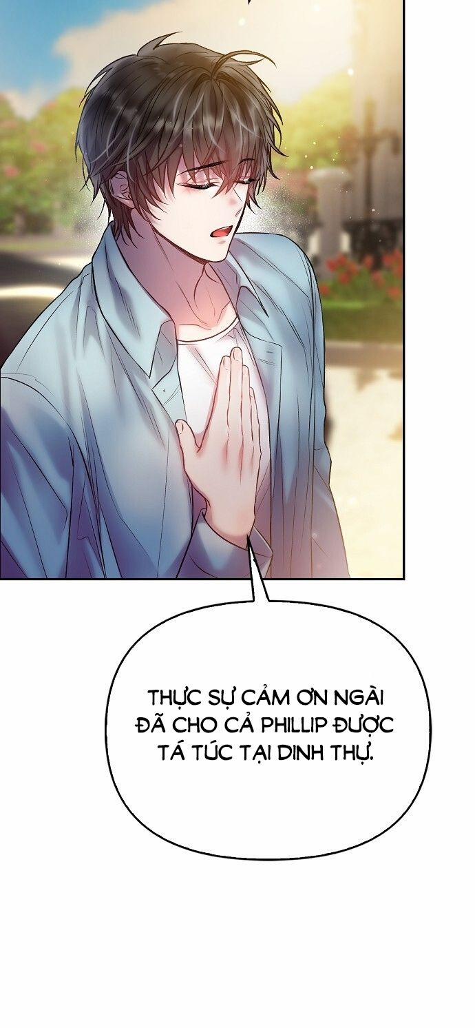 [18+] Sugar Rain 41.1 trang 25