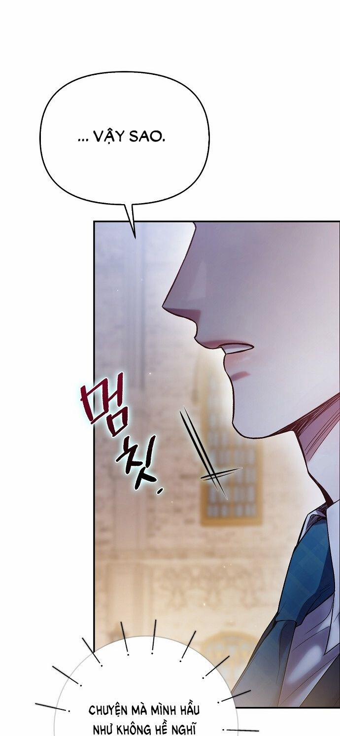 [18+] Sugar Rain 41.1 trang 26