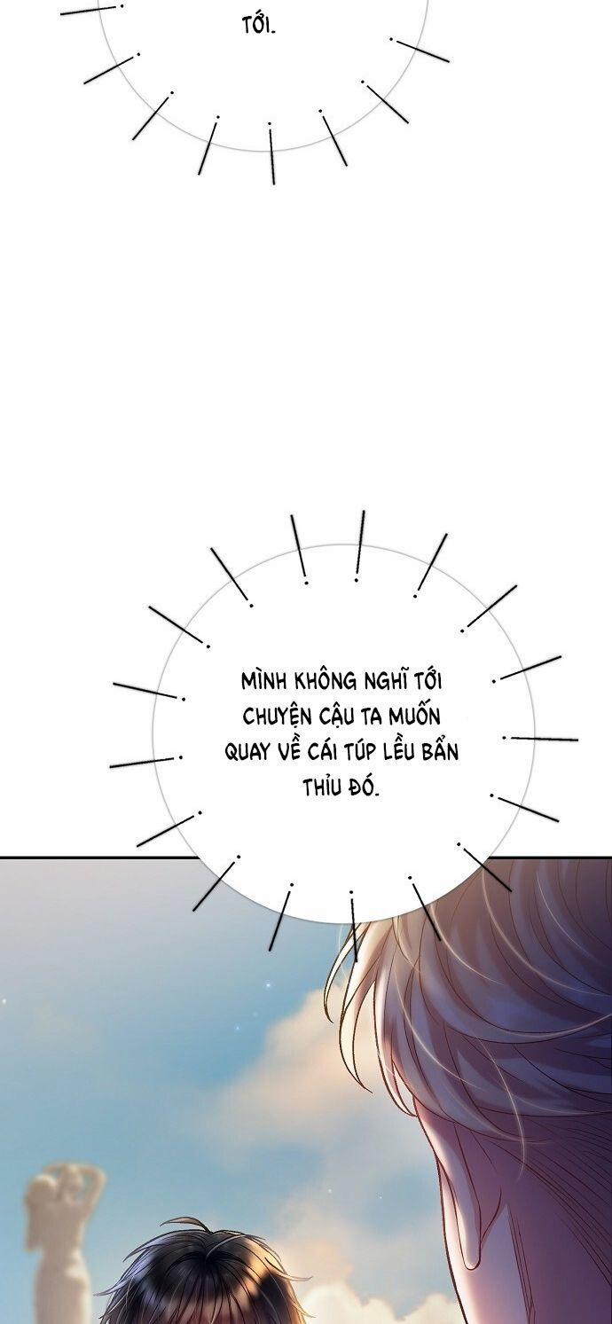 [18+] Sugar Rain 41.1 trang 27