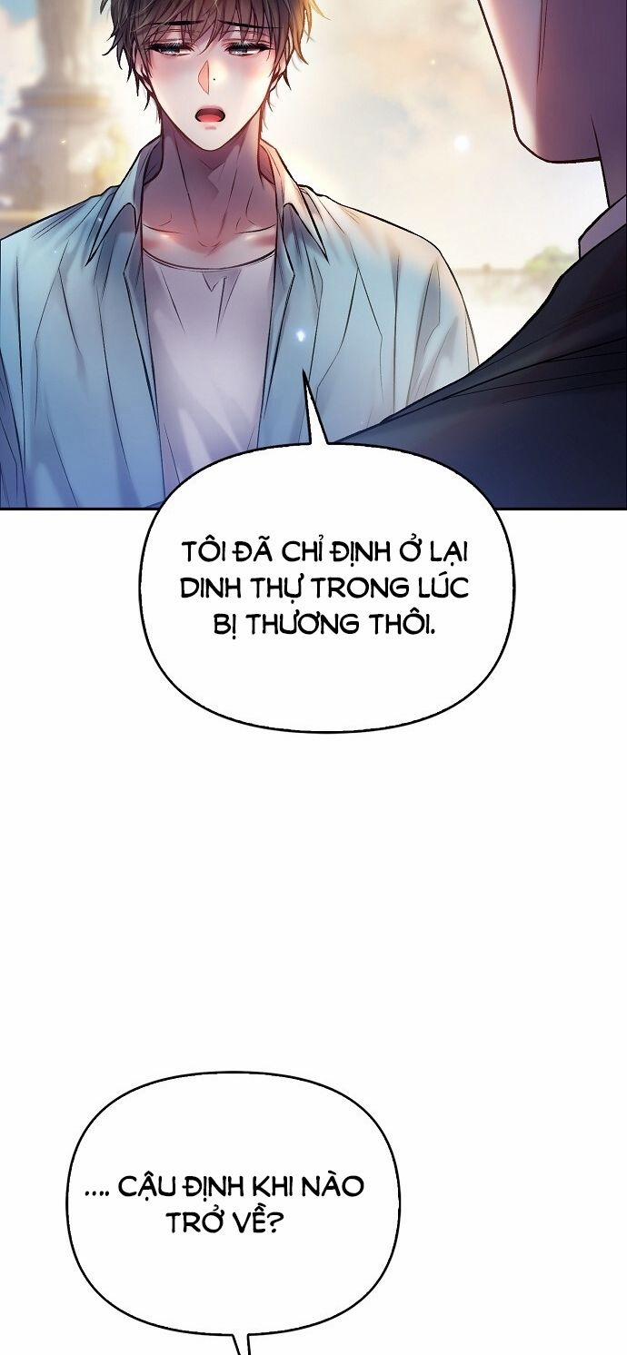 [18+] Sugar Rain 41.1 trang 28