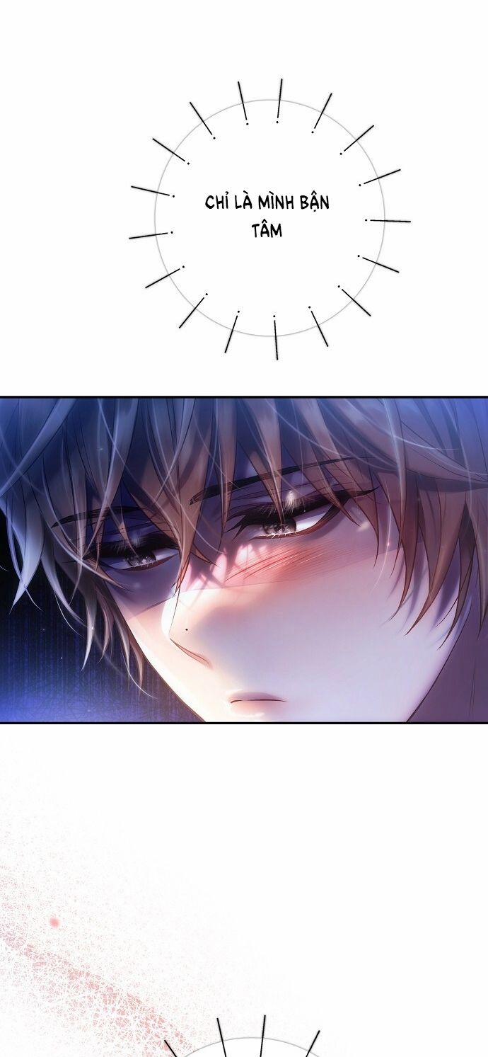 [18+] Sugar Rain 41.1 trang 3