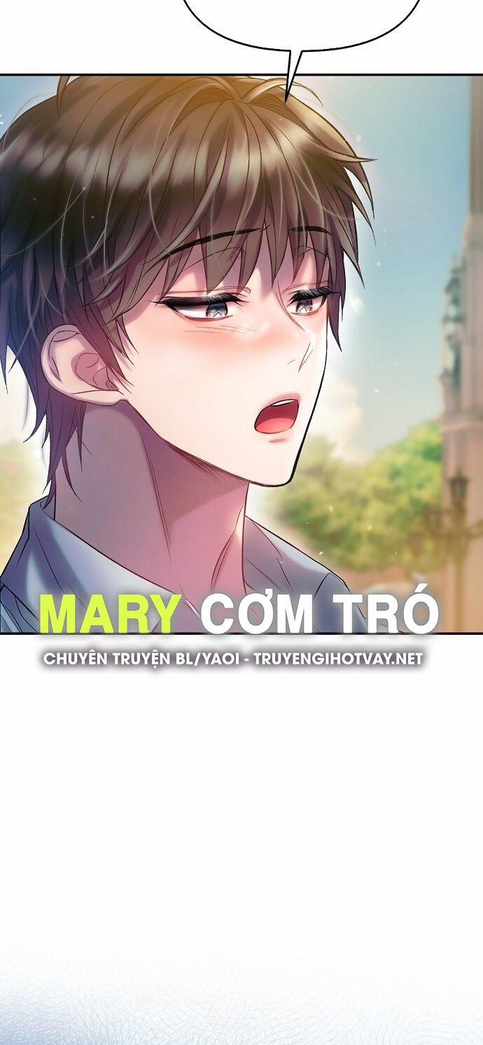 [18+] Sugar Rain 41.1 trang 30