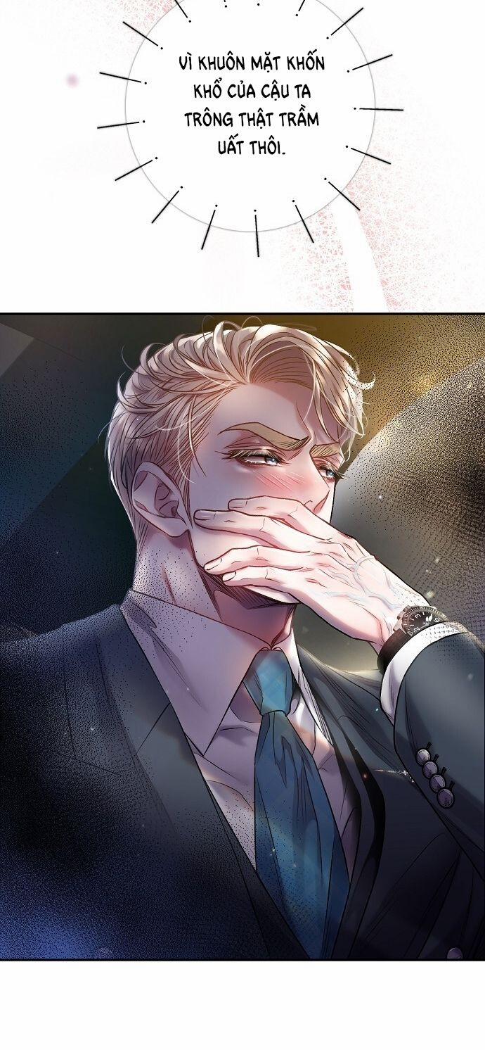 [18+] Sugar Rain 41.1 trang 4