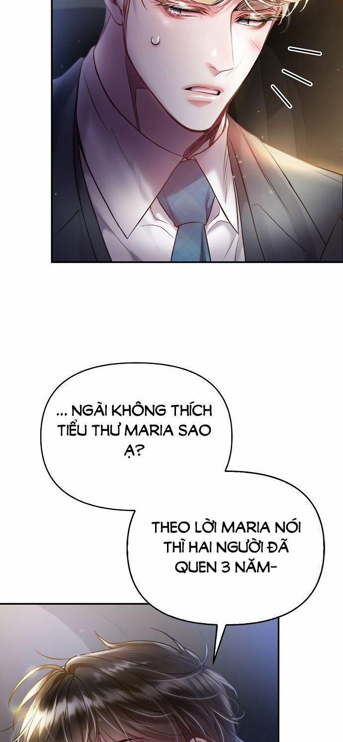 [18+] Sugar Rain 41.1 trang 7