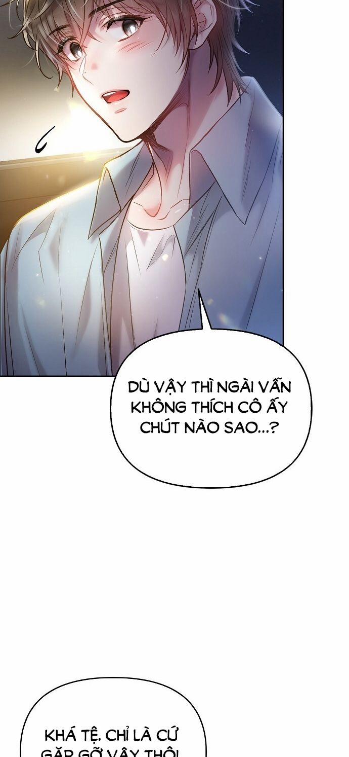 [18+] Sugar Rain 41.1 trang 8