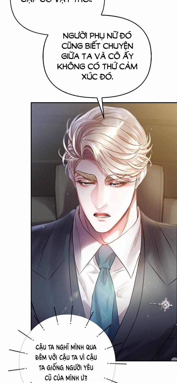 [18+] Sugar Rain 41.1 trang 9