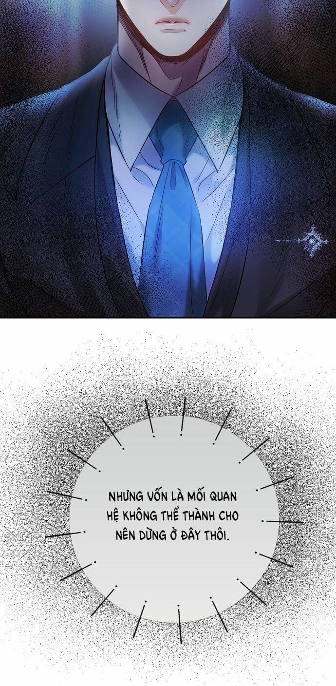 [18+] Sugar Rain 41.2 trang 11