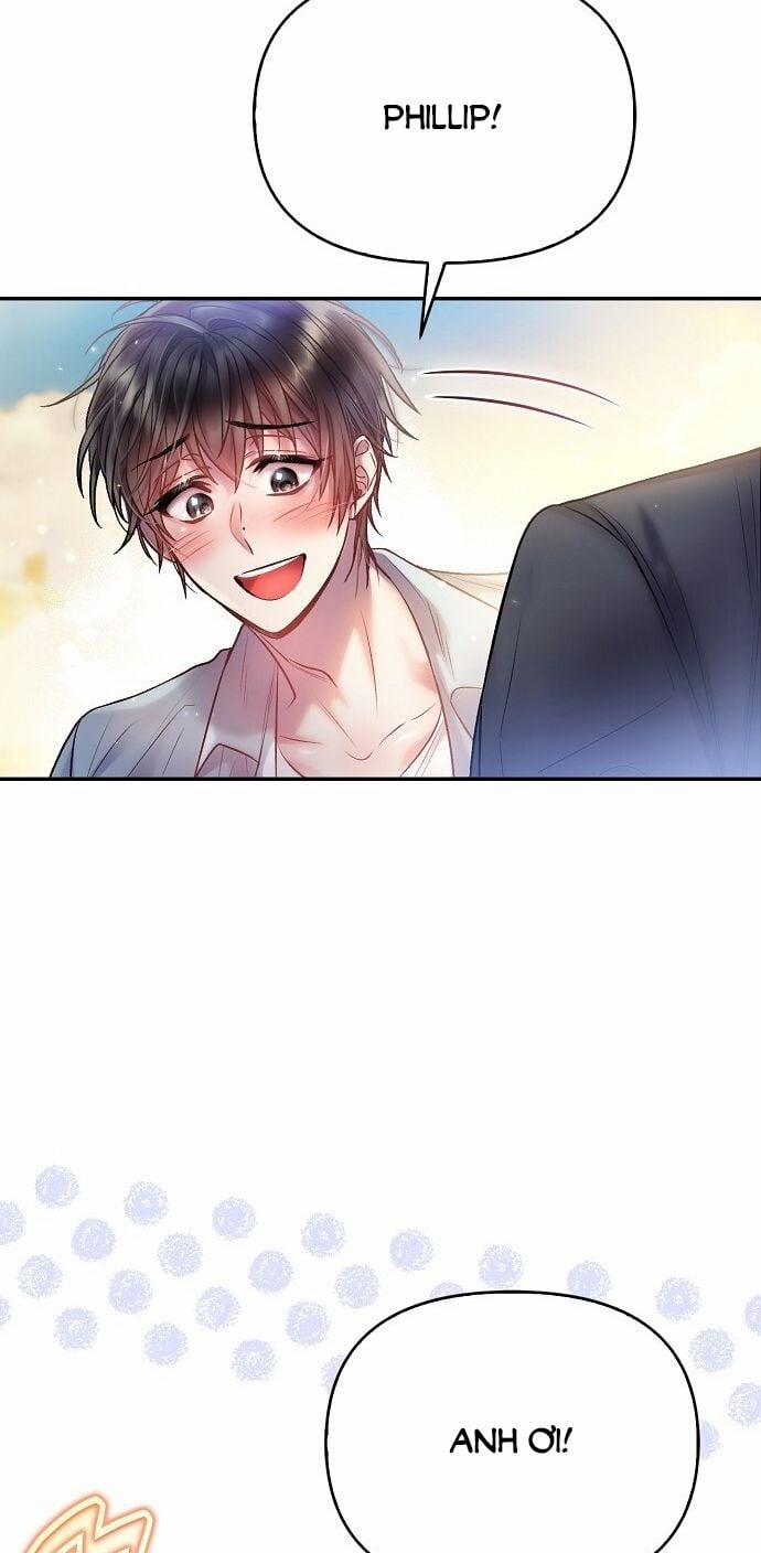 [18+] Sugar Rain 41.2 trang 14