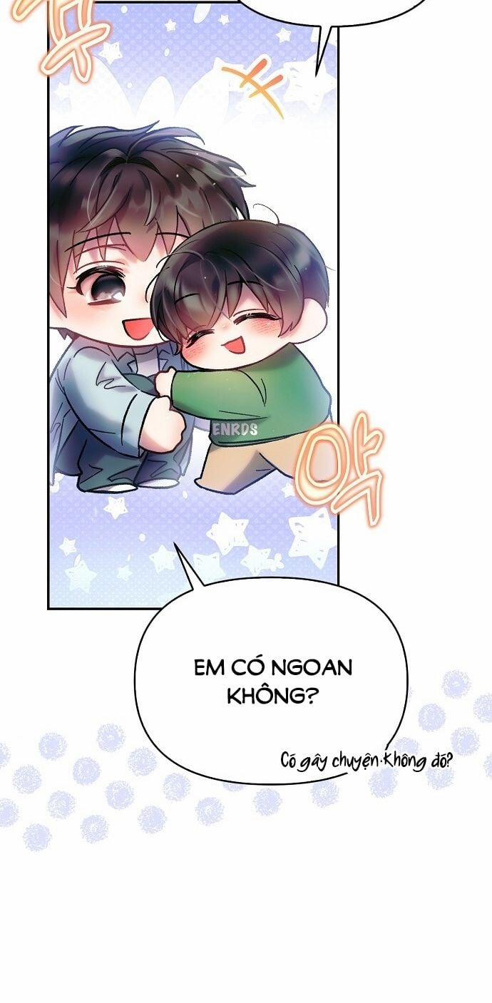 [18+] Sugar Rain 41.2 trang 15