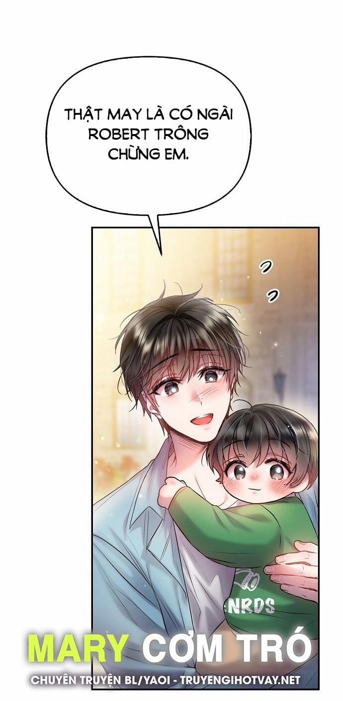 [18+] Sugar Rain 41.2 trang 16