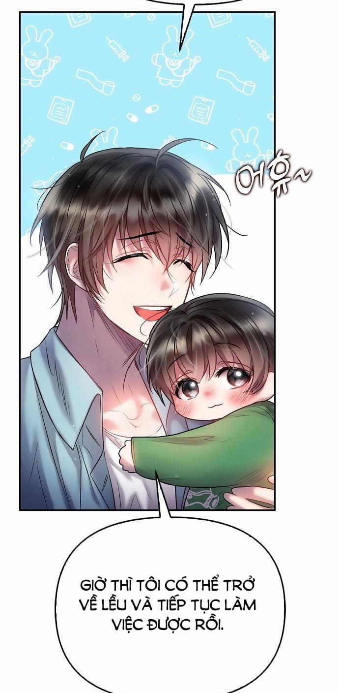 [18+] Sugar Rain 41.2 trang 20