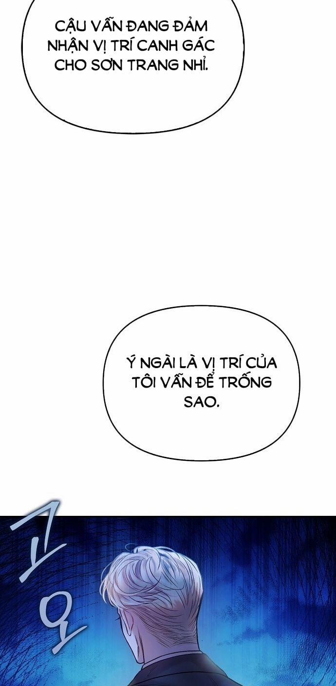 [18+] Sugar Rain 41.2 trang 22