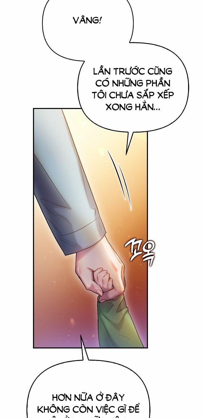 [18+] Sugar Rain 41.2 trang 25