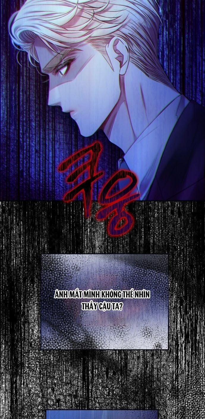 [18+] Sugar Rain 41.2 trang 3