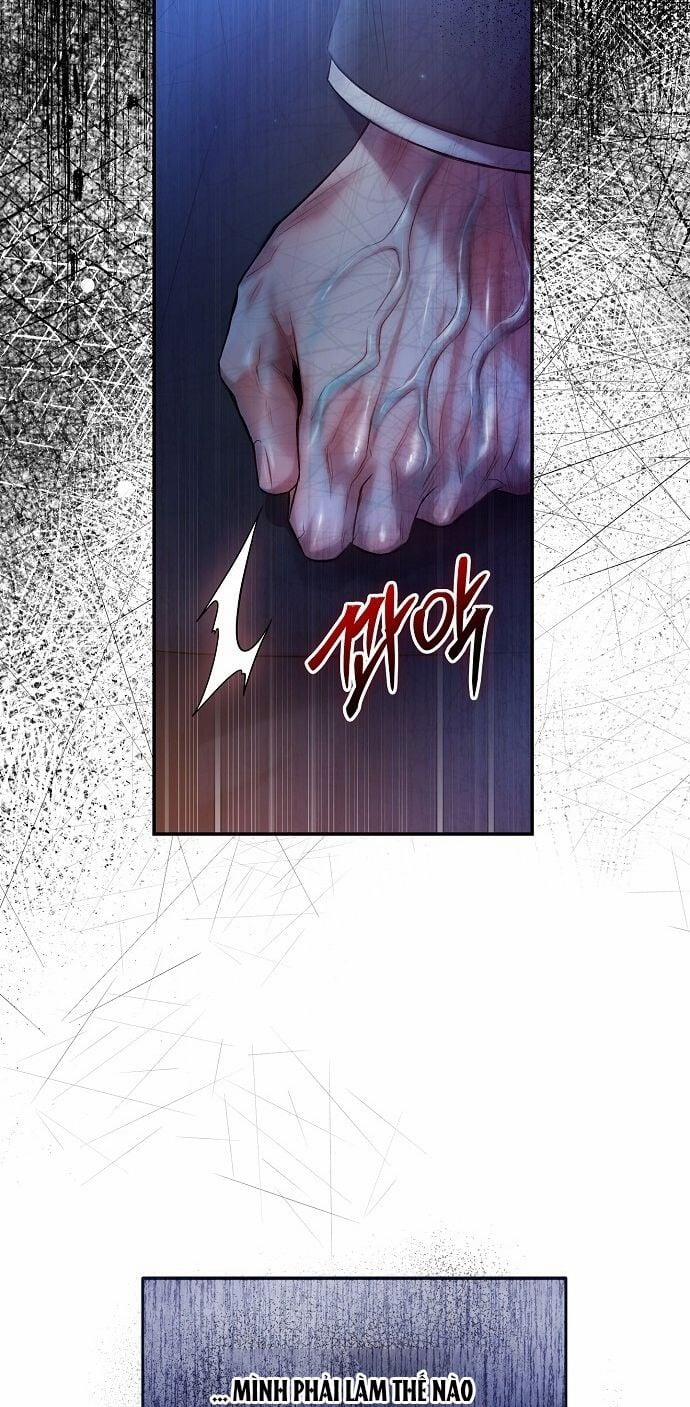 [18+] Sugar Rain 41.2 trang 4