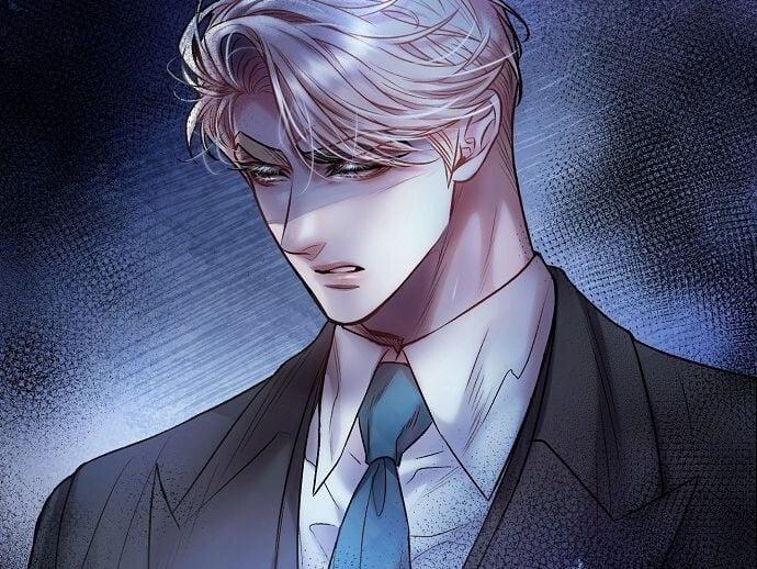 [18+] Sugar Rain 41.2 trang 55