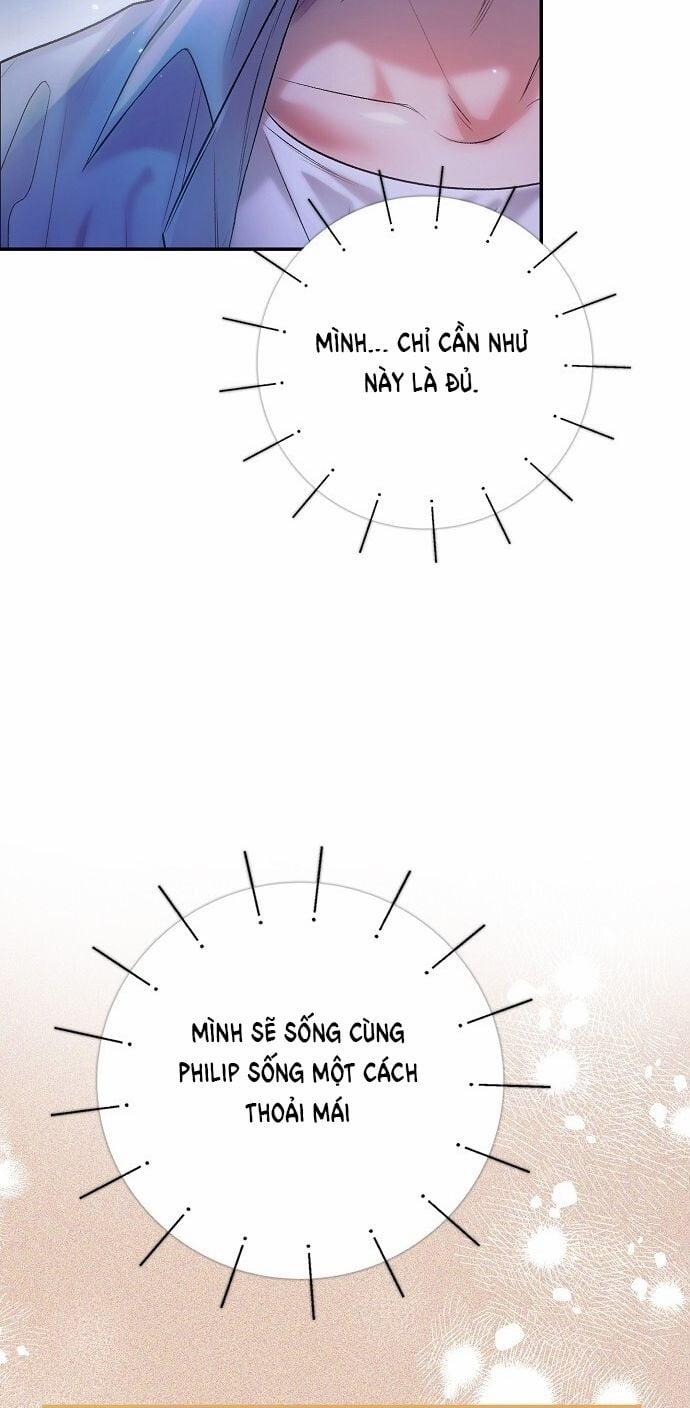 [18+] Sugar Rain 41.2 trang 8