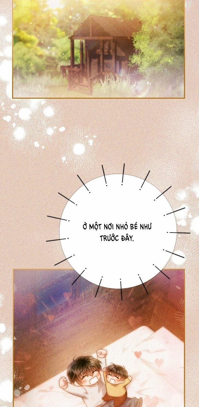 [18+] Sugar Rain 41.2 trang 9