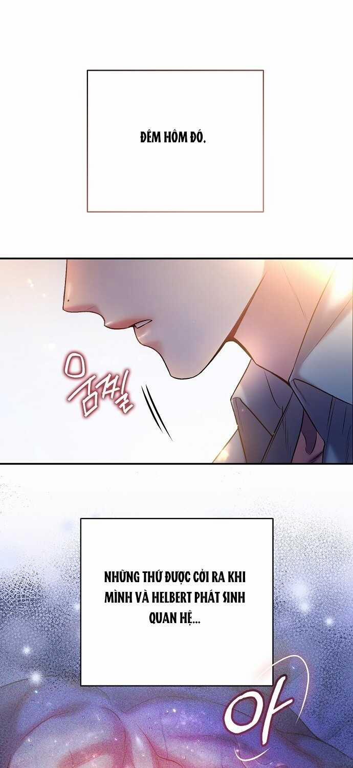 [18+] Sugar Rain 42.1 trang 10