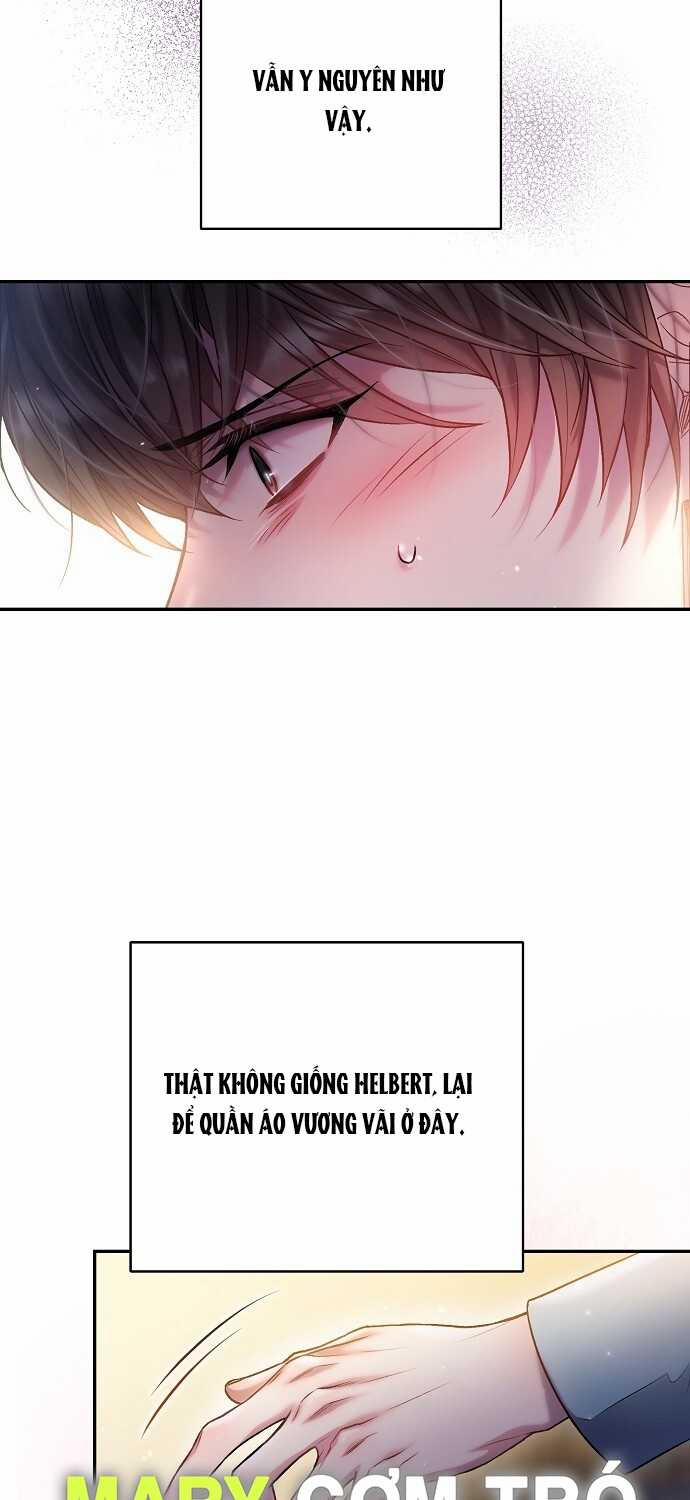 [18+] Sugar Rain 42.1 trang 12