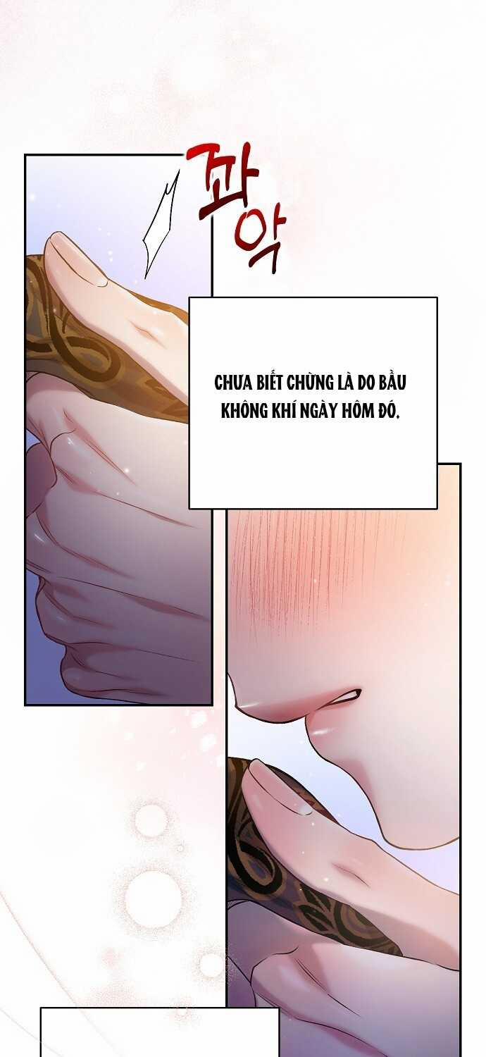 [18+] Sugar Rain 42.1 trang 16