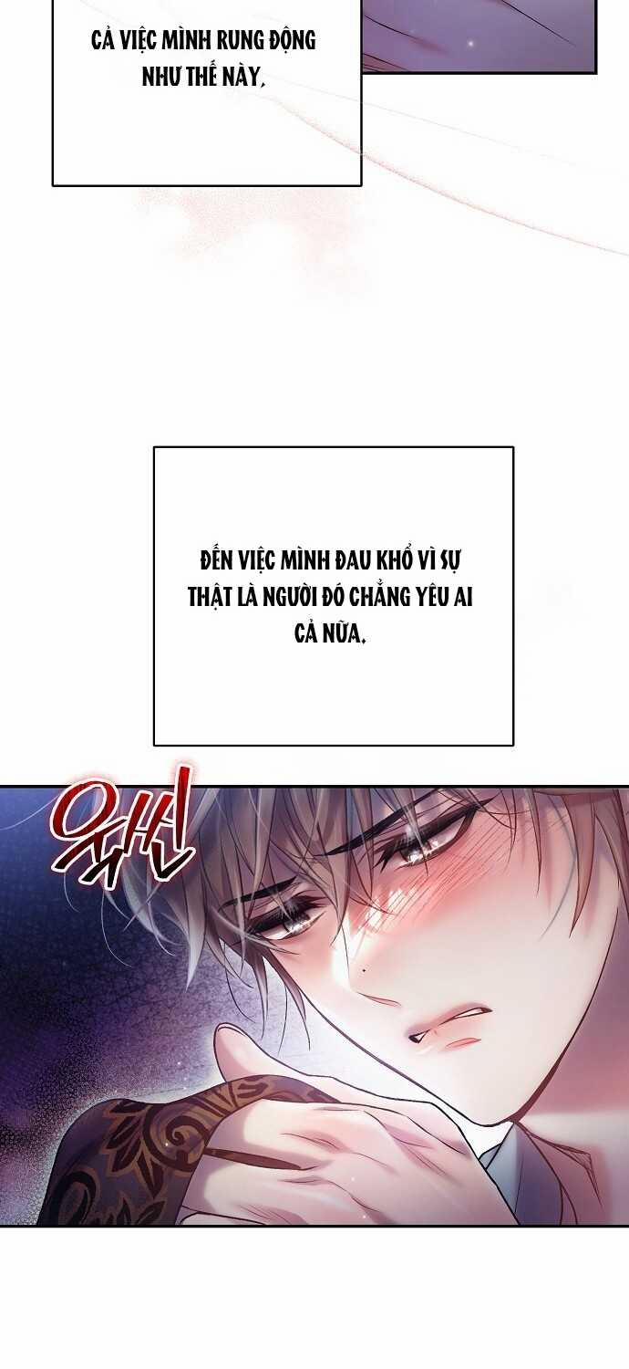 [18+] Sugar Rain 42.1 trang 17