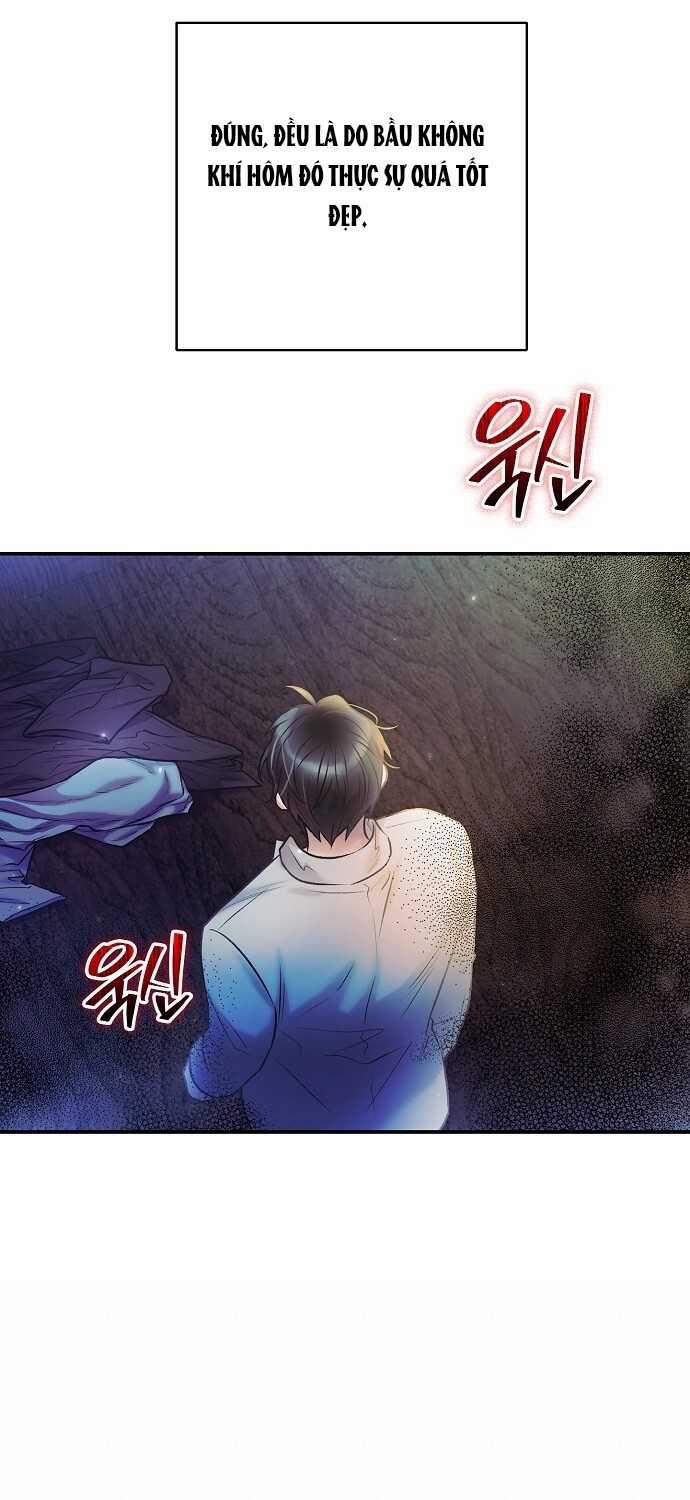 [18+] Sugar Rain 42.1 trang 18