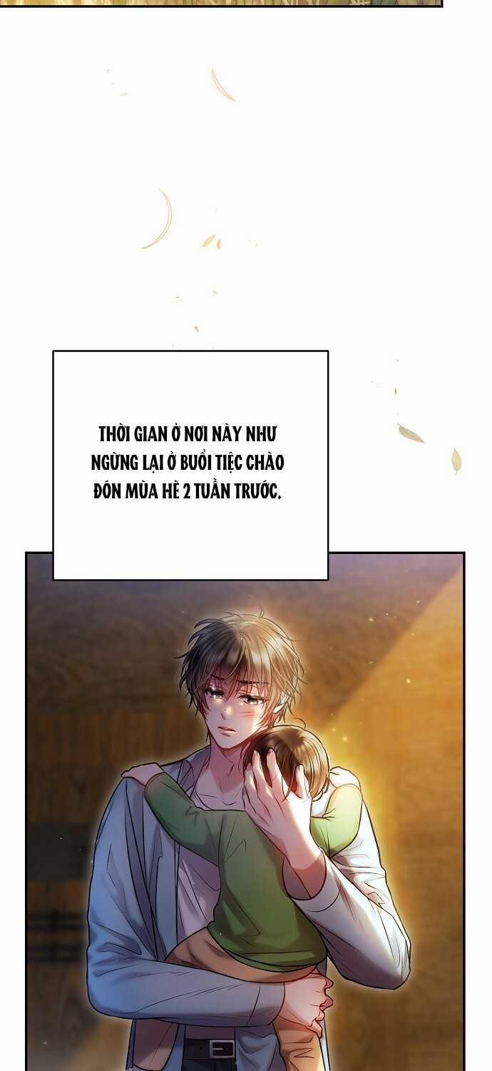 [18+] Sugar Rain 42.1 trang 4