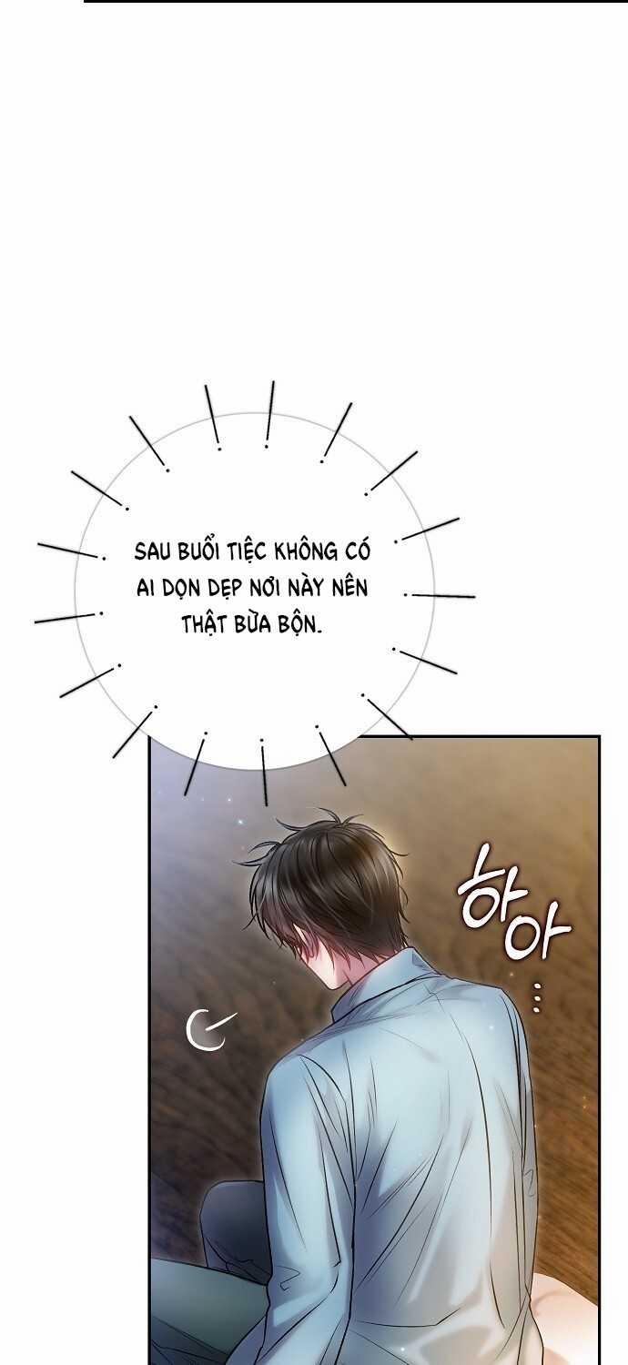 [18+] Sugar Rain 42.1 trang 6