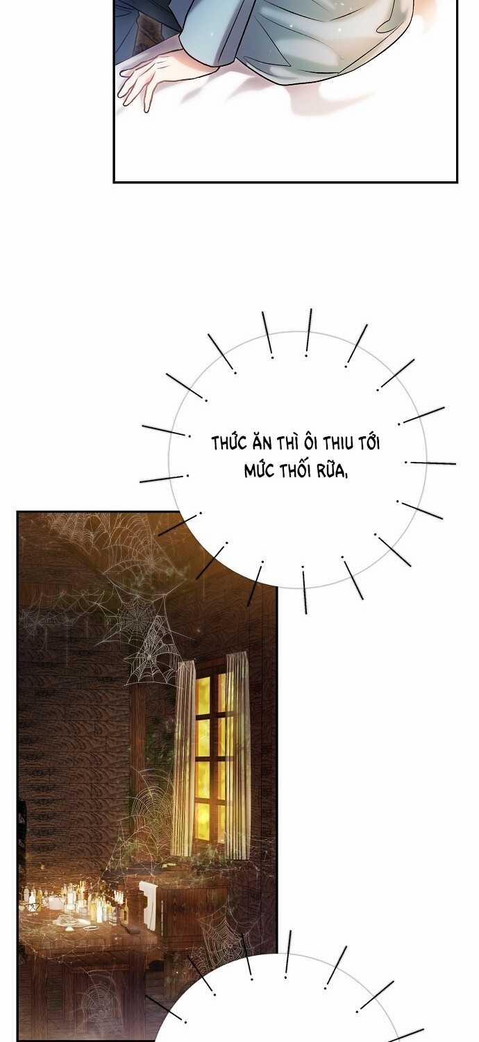 [18+] Sugar Rain 42.1 trang 7