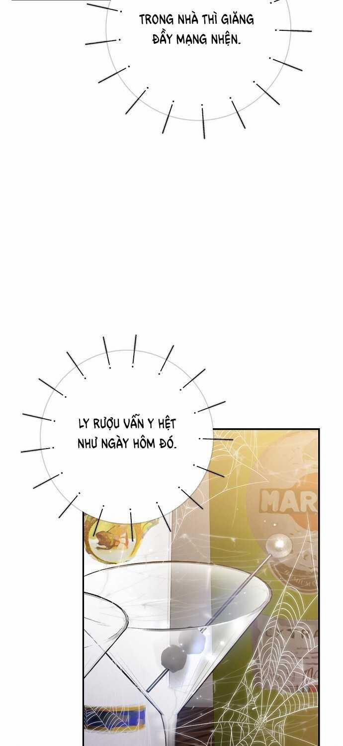 [18+] Sugar Rain 42.1 trang 8