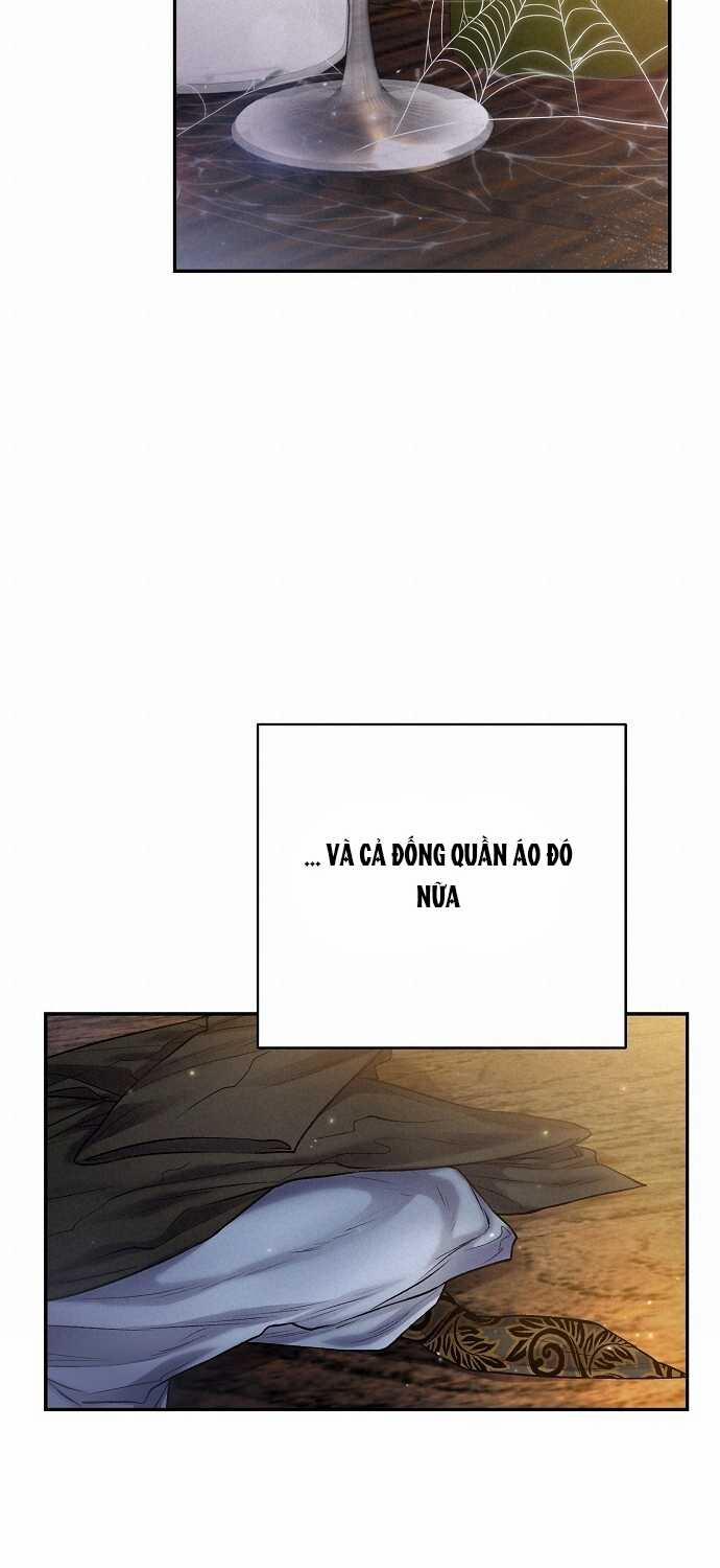 [18+] Sugar Rain 42.1 trang 9