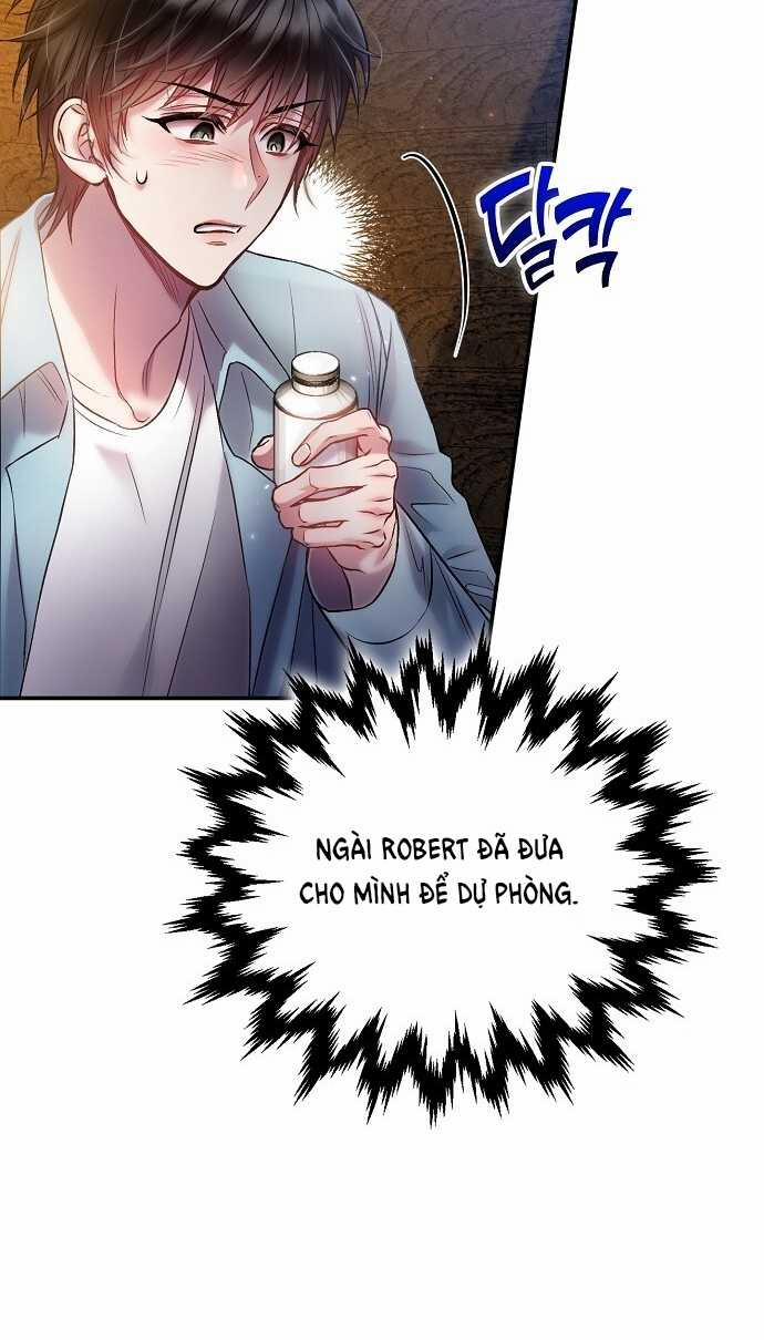 [18+] Sugar Rain 42.2 trang 14